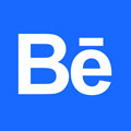 behance image for link